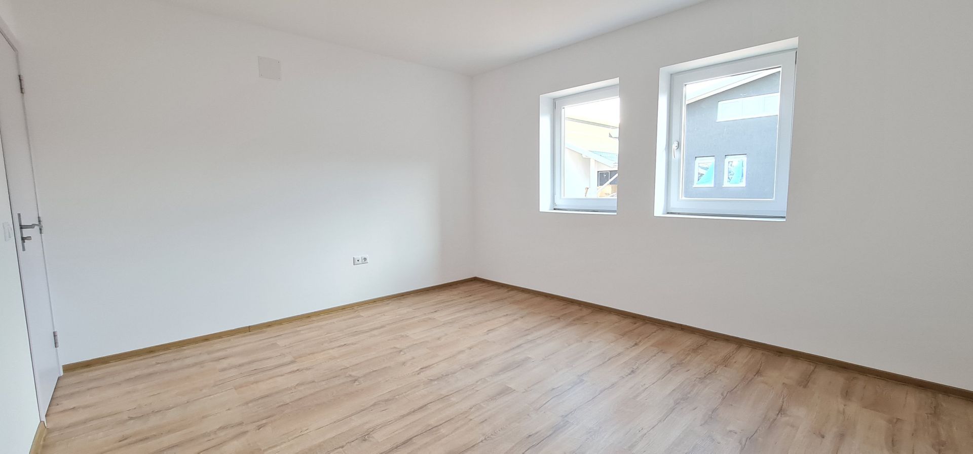 Casa 4 camere finalizata intabulata Cartier Izvor Tarlungeni - Poză 6