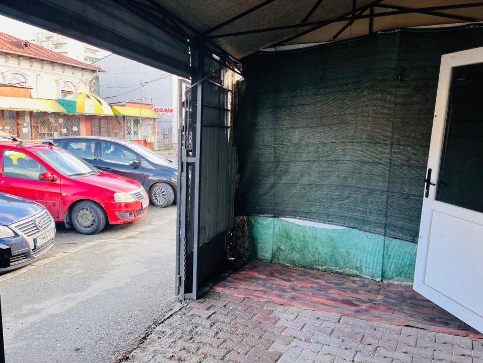 Spatiu comercial stradal, pozitie strategica – N. Balcescu, zona Piata Centrala - Poză 18