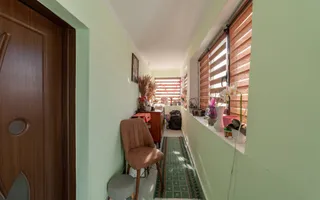 Casă Ștefănești – 1 km de Primărie | Curte mare, zonă liniștită - Poză 25