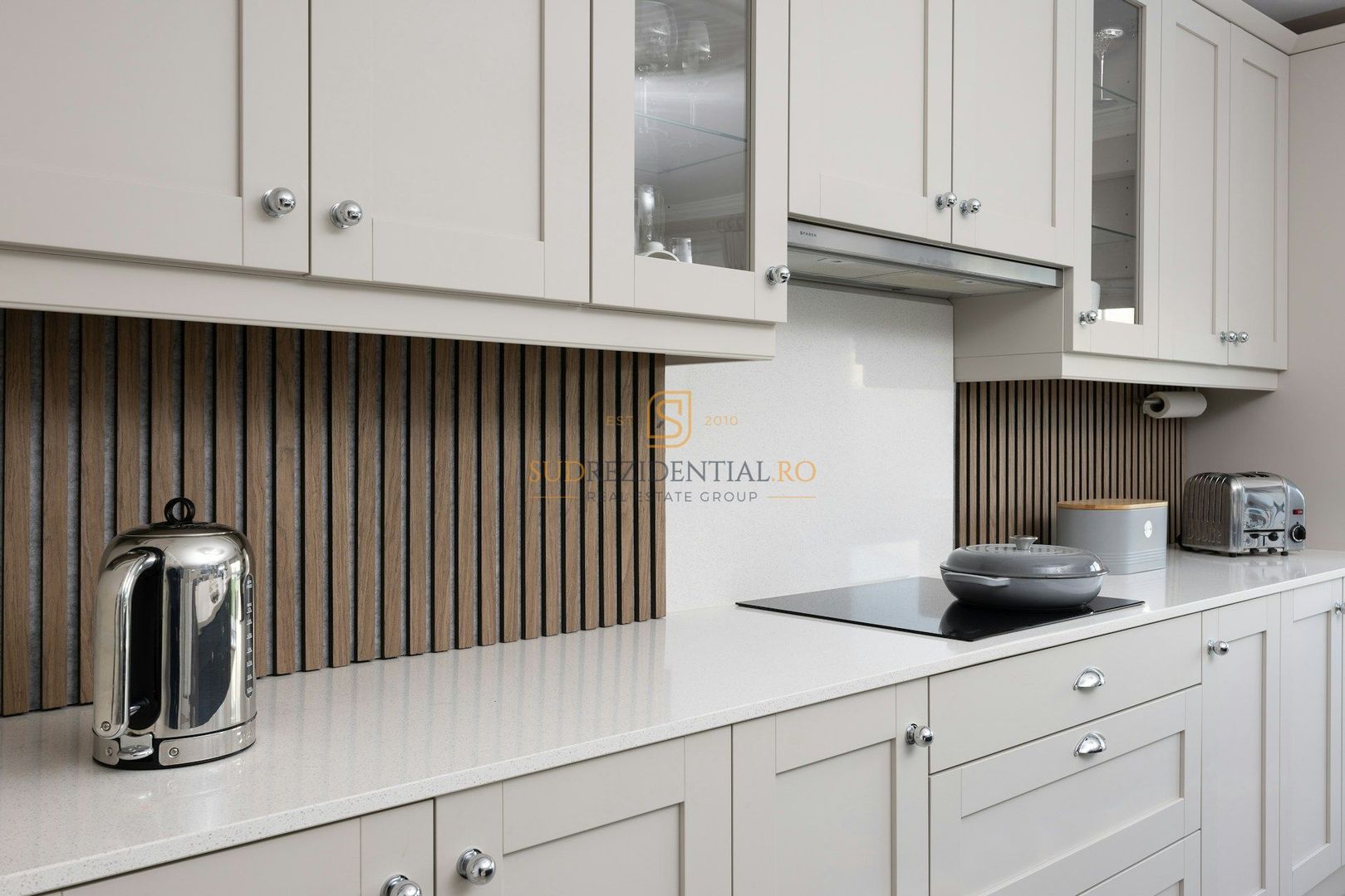 Sector 4, Apartament 2 camere decomandat, zona Grand Arena Mall - Poză 6