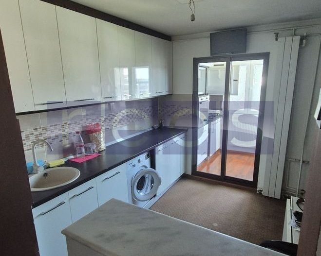 DE VANZARE APARTAMENT 3 CAMERE 69 MP CRANGASI | DECOMANDAT | METROU| - Poză 4