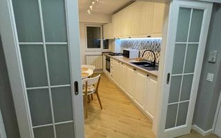 3 Camere Sos. PANDURI de inchiriat T666 - Poză 3