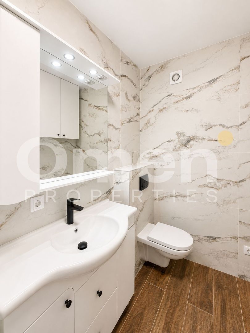 Apartament 2 camere | 1 baie | 2 locuri de parcare | Lângă ASSOC - Poză 6