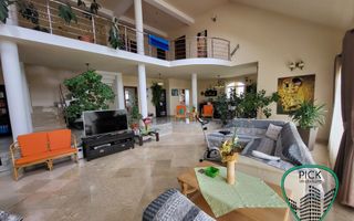 P 1097 - Casă cu 7 camere în jud. Mureș, Sângeaorgiu de Mureș - Poză 1