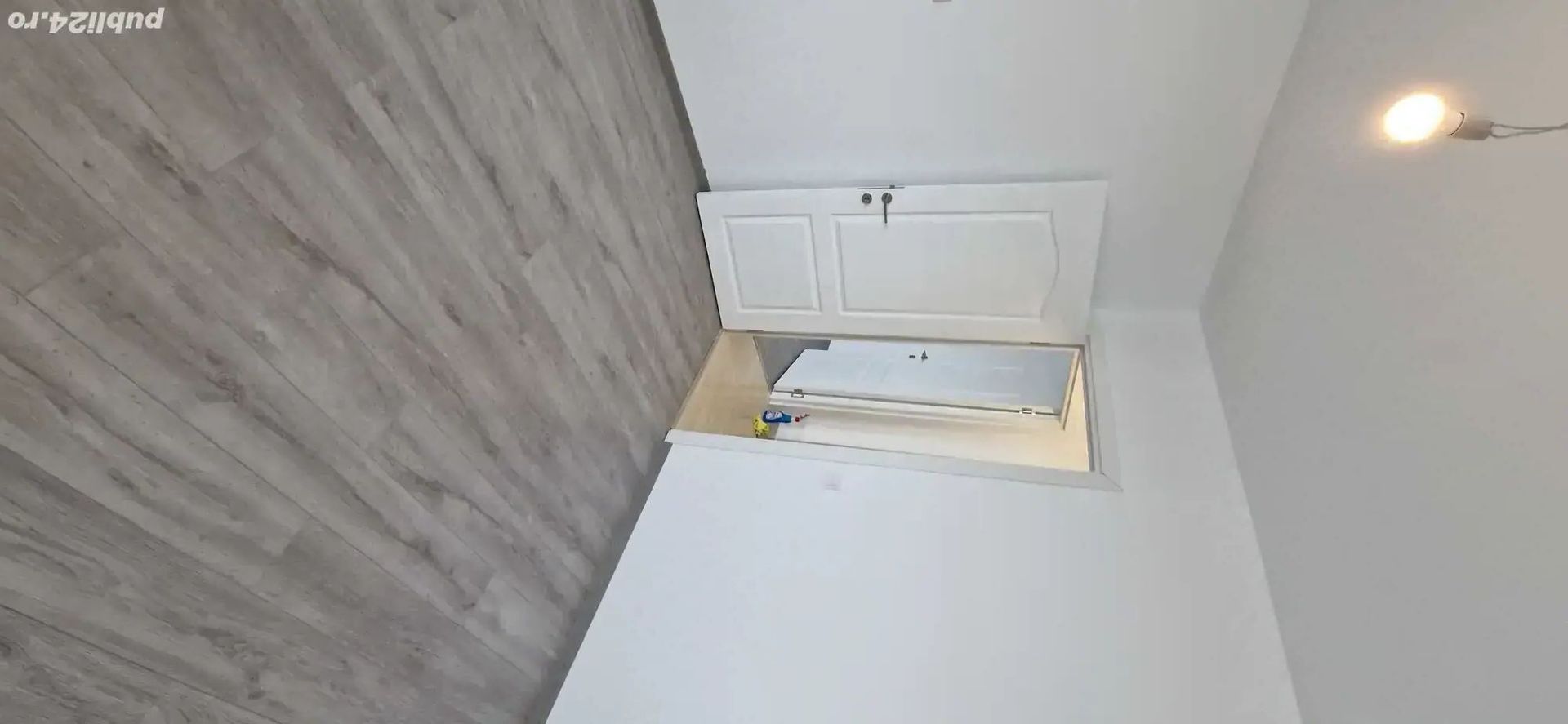 De vanzare apartament 2 camere zona Piata Domenii sect 1 - Poză 2