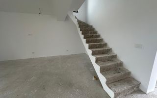 Casa individuala | Parter + Etaj | Asfalt | Toate utilitatile | - Poză 11