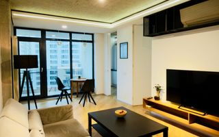 2 camere Pescariu | Dinamic City | Floreasca | B. Vacarescu - Poză 14