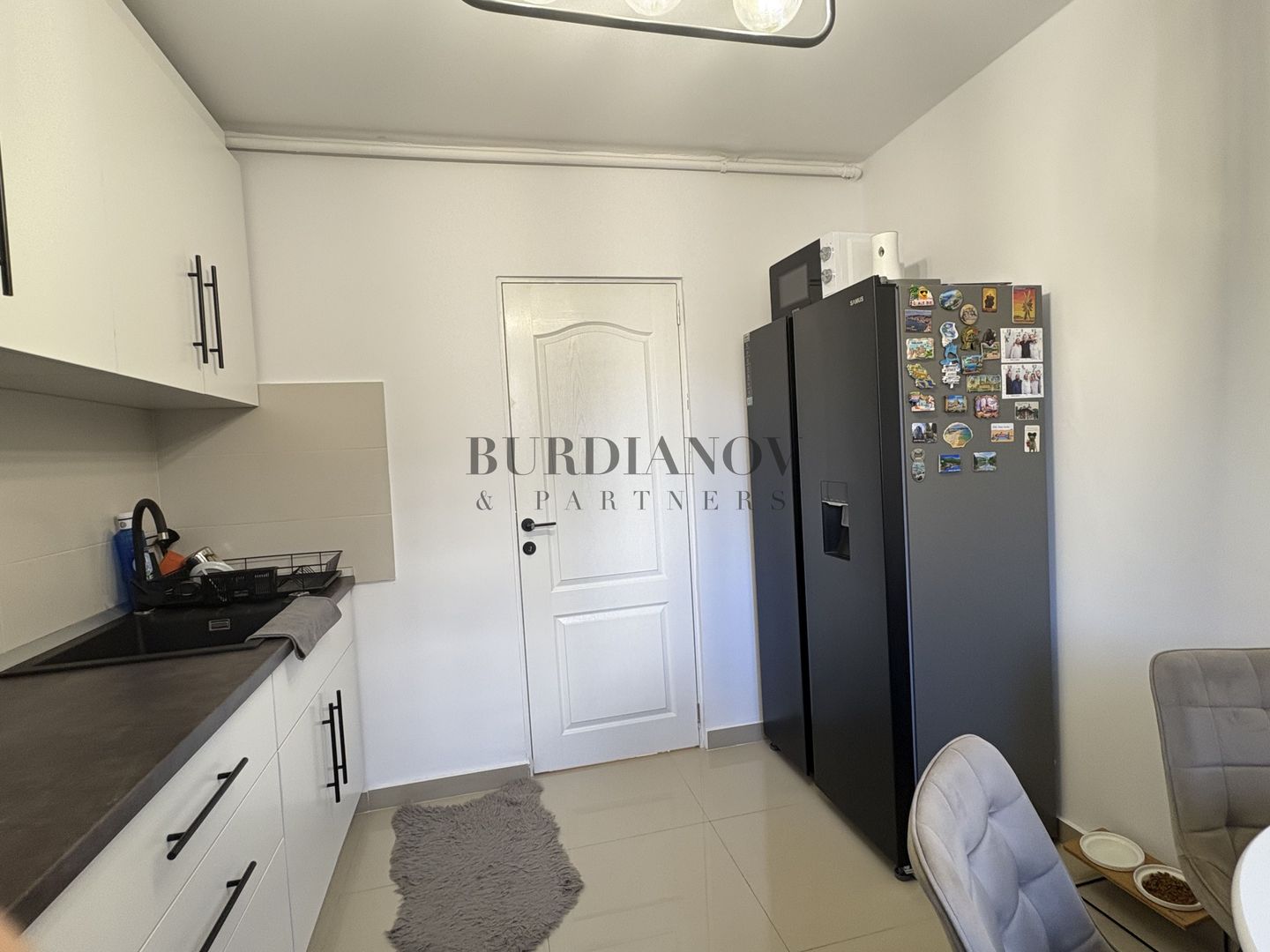 Apartament cu 2 camere de vânzare Metrou 1 Decembrie 1918 - Titan - Poză 6