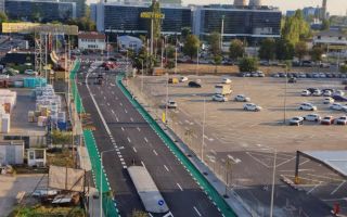 Vand Ap 2 Camere  New World Residence  Militari  Mobilat   Utilat  Parcare Subterana  Sector 6 - Poză 10