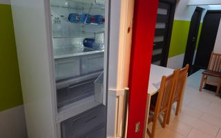 Apartament 3 camere spațios, pet friendly, balcon, etaj 1 - Poză 2