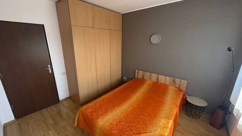 Apartament 3 camere , militari residence, loc parcare - Poză 3
