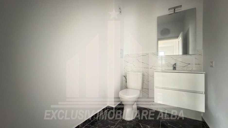 Apartament 3 camere | Open space | 68 mp | Etaj 3 | Green Residence - Poză 3