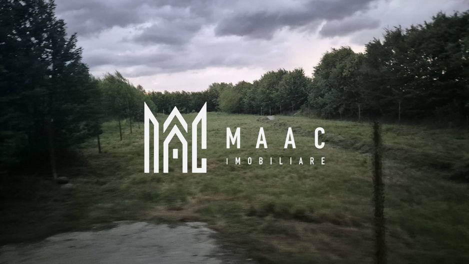 SUPEROFERTA  Teren Intravilian  Valea Avrigului Sibiu - Poză 4