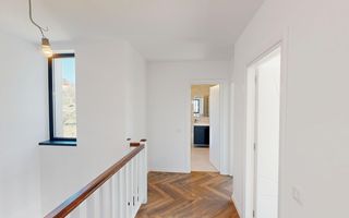 Vilă premium P+1 cu design modern, finisaje de top-305000 € - Poză 15