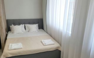 Apartament 1 cam, loc de parcare, Băile Felix. 105 000 E. Comision 0. - Poză 3