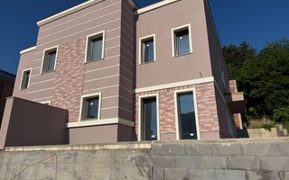 Duplex modern de vânzare în Florești, zonă liniștită, ferită de trafic - Poză 1