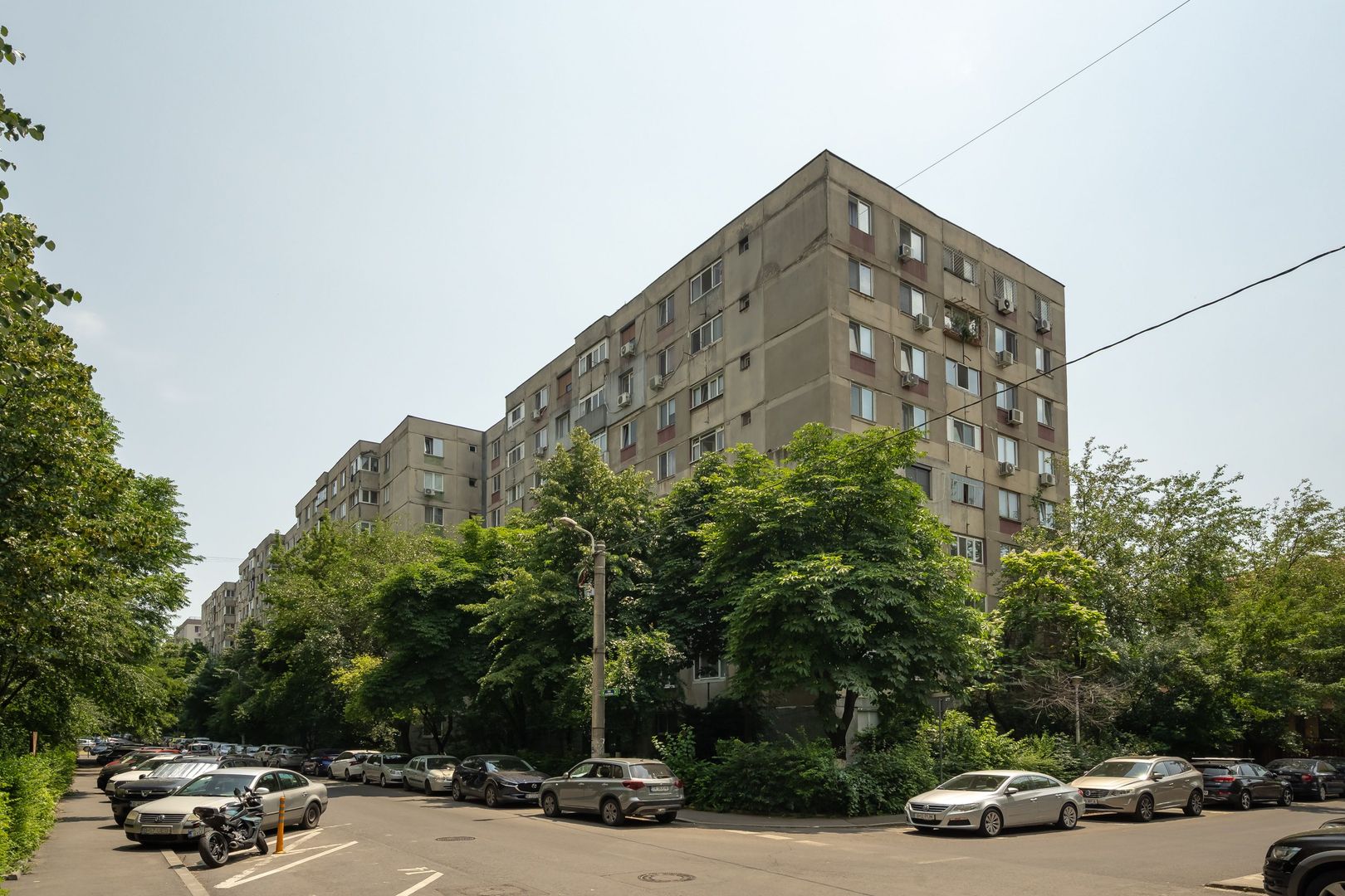 COMISION 0% - Apartament 2 camere Crangasi  I 7 minute Metrou I Constructorilor - Poză 15