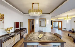 Apartament 4 camere Aviatorilor | Loc de parcare - Poză 11