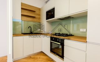 4City North | Terasa de 13 mp | Vedere spre parc | Apartament exclusivist | LUX - Poză 6