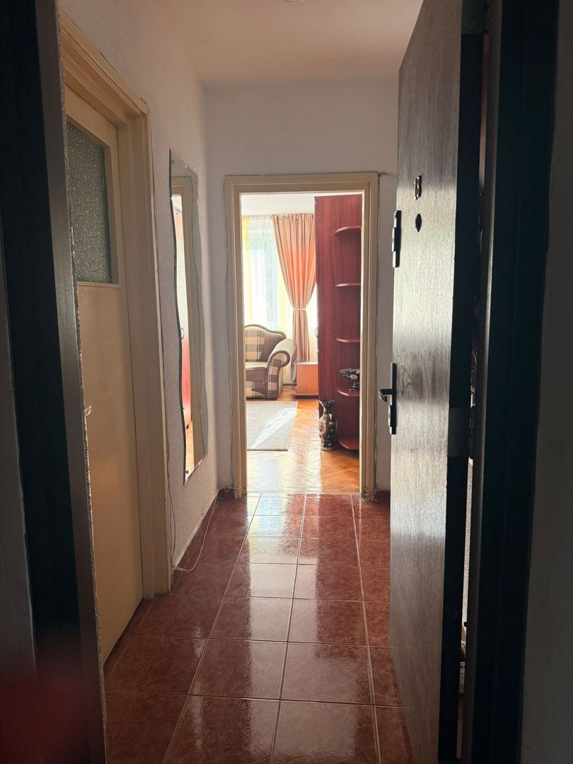 AP. 2 CAMERE- PIATA SUDULUI, PET-FRIENDLY, BUCATARIE INCHISA, METROU - Poză 7