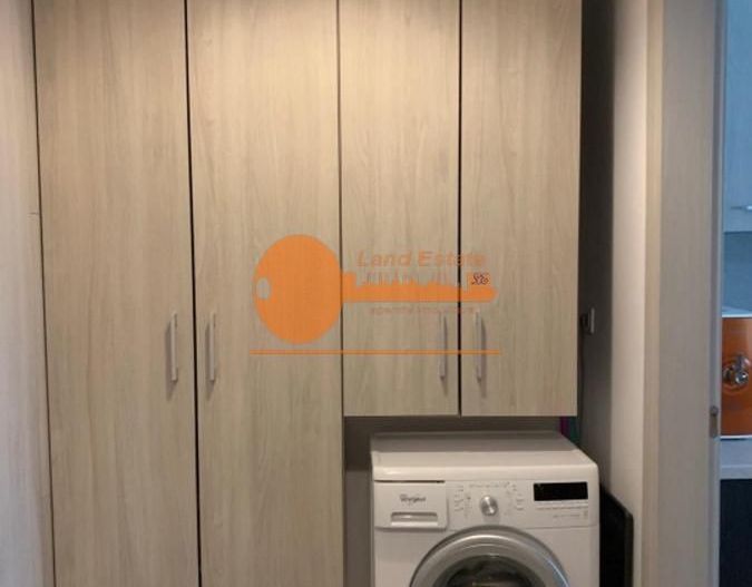 Garsonieră decomandată 39 mp | bloc 2016 | 700m Metrou Crângași - Poză 4