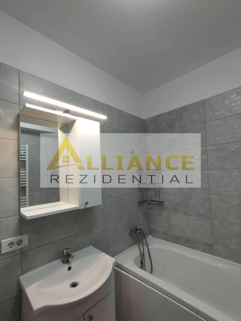 🔥 EXCLUSIVITATE | APARTAMENT 2 CAMERE – BIRUINȚEI 7, POPEȘTI-LEORDENI - Poză 16