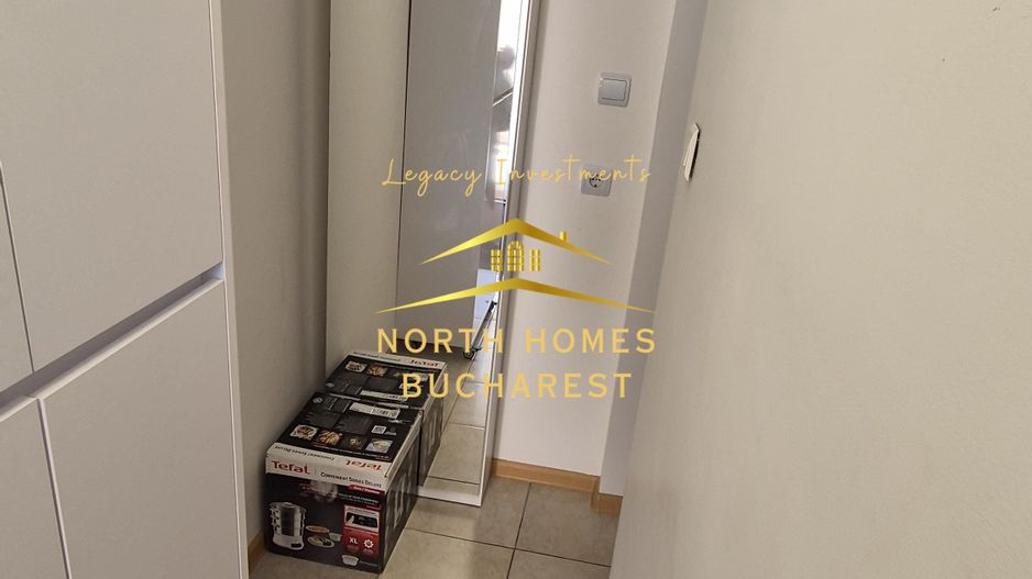 Casa de 2 camere, complet mobilata si utilata, renovata - Chitila - Poză 10