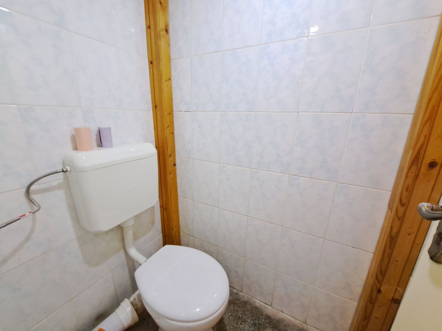 Spatiu comercial - Lujerului - Poză 5