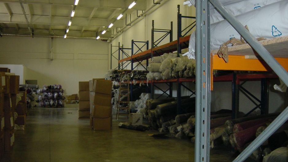 birouri si spatiu industrial Militari - Poză 5