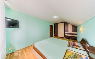 Vila in Poltura, P+E, comision 0% - Poză 16