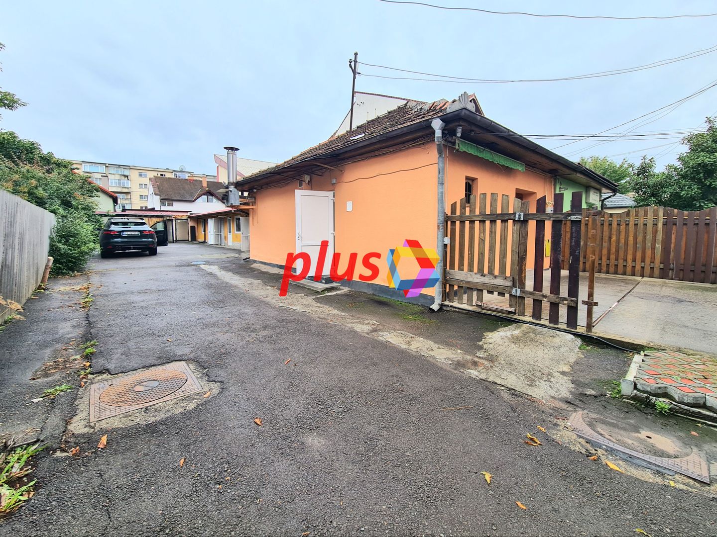 Spatiu comercial de închiriat Brasov - 138 mp # spatii-comerciale-brasov.ro - Poză 17