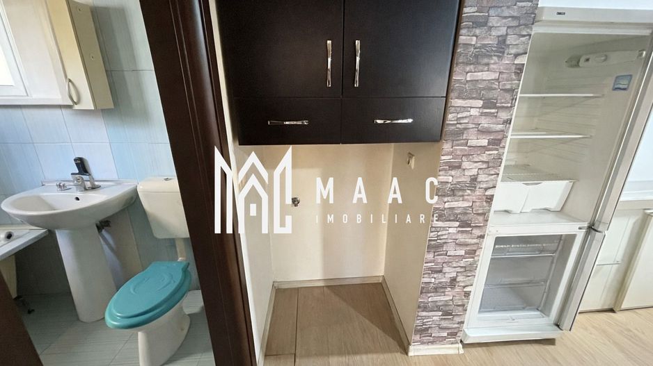 Apartament 2 camere | Mobilat și utilat | Boxă | 33,5 MPU | Gușterița - Poză 5