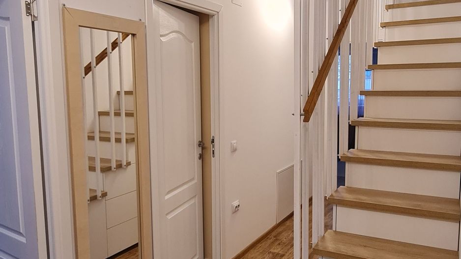 Casa 3 dormitoare mobilata utilata modern Cartier Izvor - Poză 12