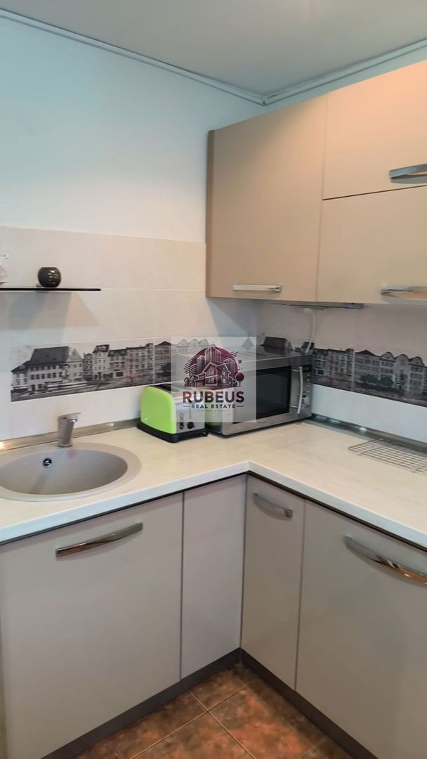 4 camere moderne + garaj propriu – Central, Drobeta TS - Poză 4