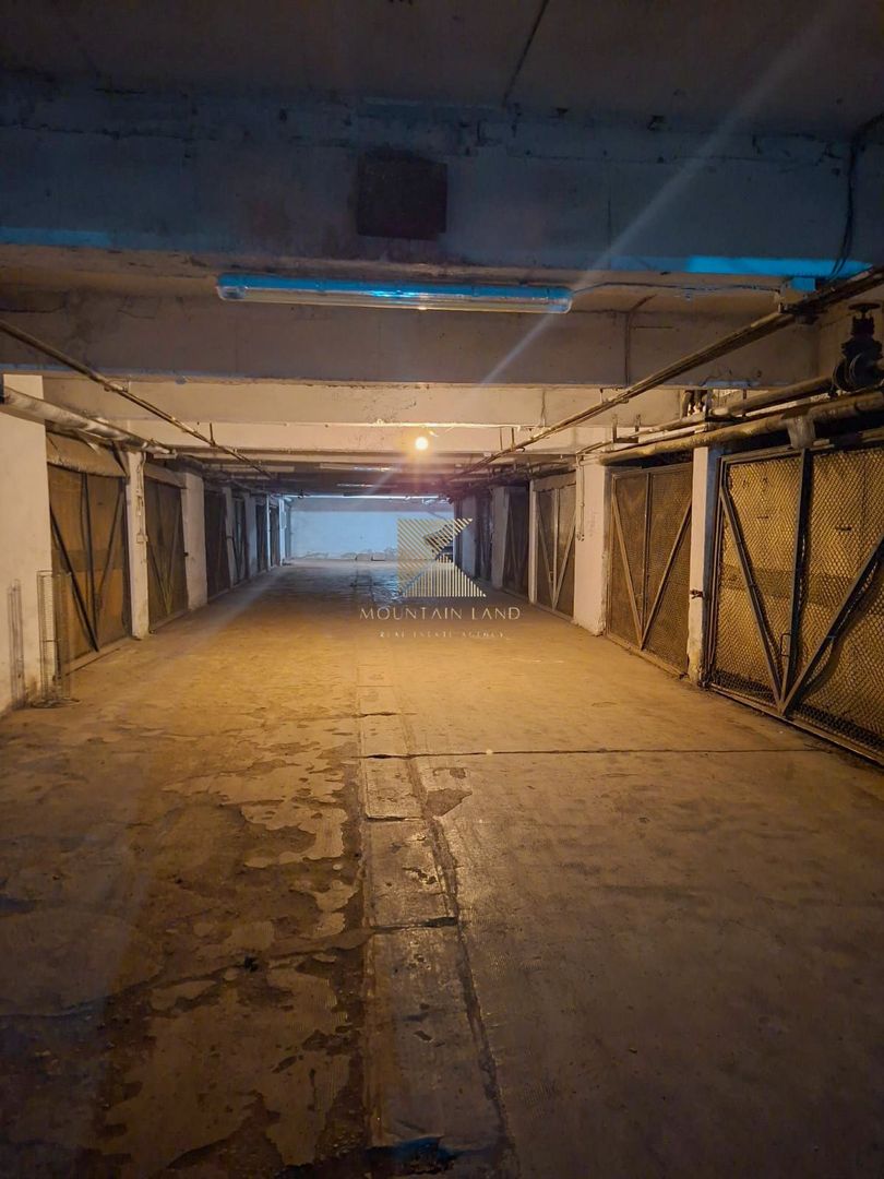 Apartament 3 camere, Bulevardul Victoriei 4, Etaj 7, Parcare subterana - Poză 20