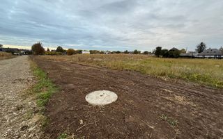 Teren intravilan | Horodnic de Jos | Parcelabil - Poză 3