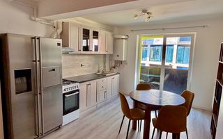 Apartament 2 camere spațios, Modern, zona Gării | Disponibil imediat - Poză 5