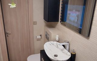 Bd. Unirii, 3 camere, 2 bai, centrala termica, parcare, lux - Poză 23