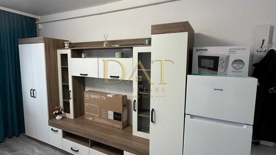 Garsoniera moderna | zona Elite City | etaj 2/4 | renovata complet - Poză 2