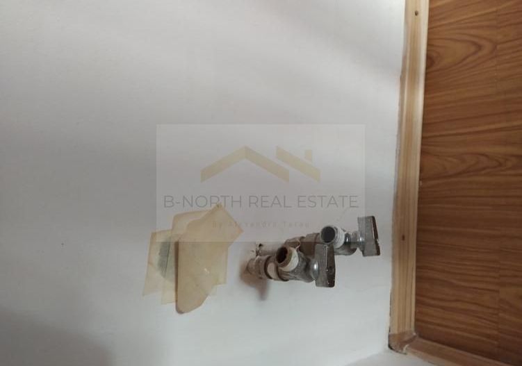 Apartament parter 5 camere, central – Piața Crângași, vad comercial - Poză 9