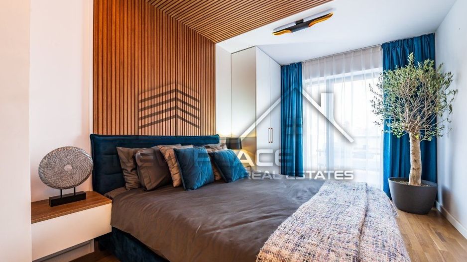 Apartament exclusivist | Terasa de 96 mp | Poze Reale | Lux - Poză 12