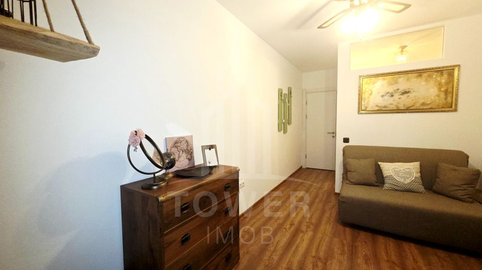 Apartament de inchiriat 3 camere si 2 bai in Cartierul Arhitectilor - Poză 3