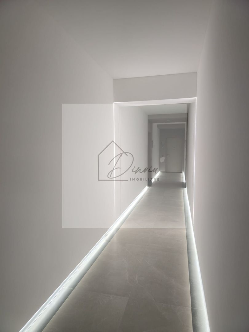 Apartament 2 camere Nusco City I Finalizat I Contract Vanzare I COM 0% - Poză 17