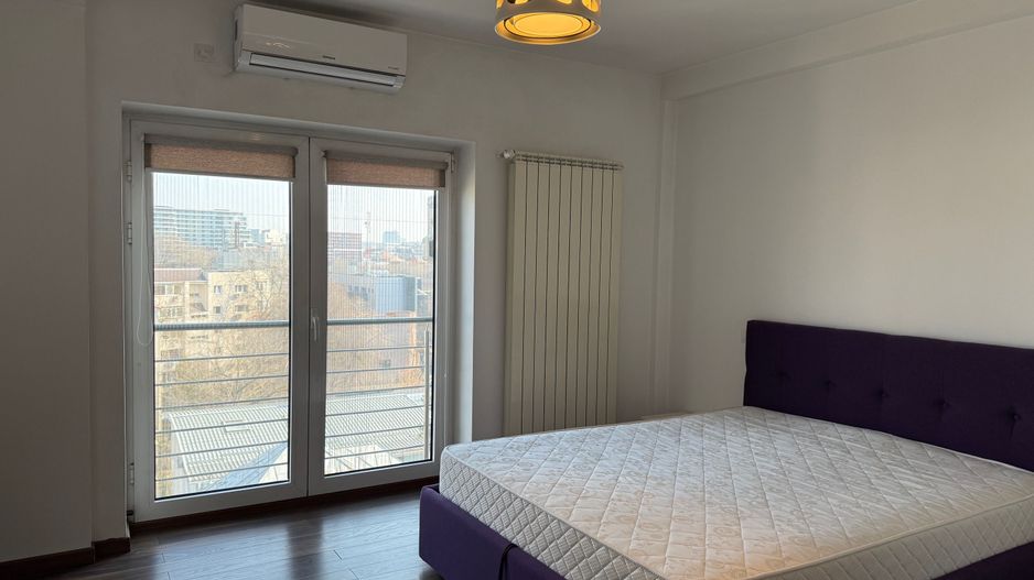 DUPLEX HERASTRAU VEDERE SUPERBA PARC - Poză 12