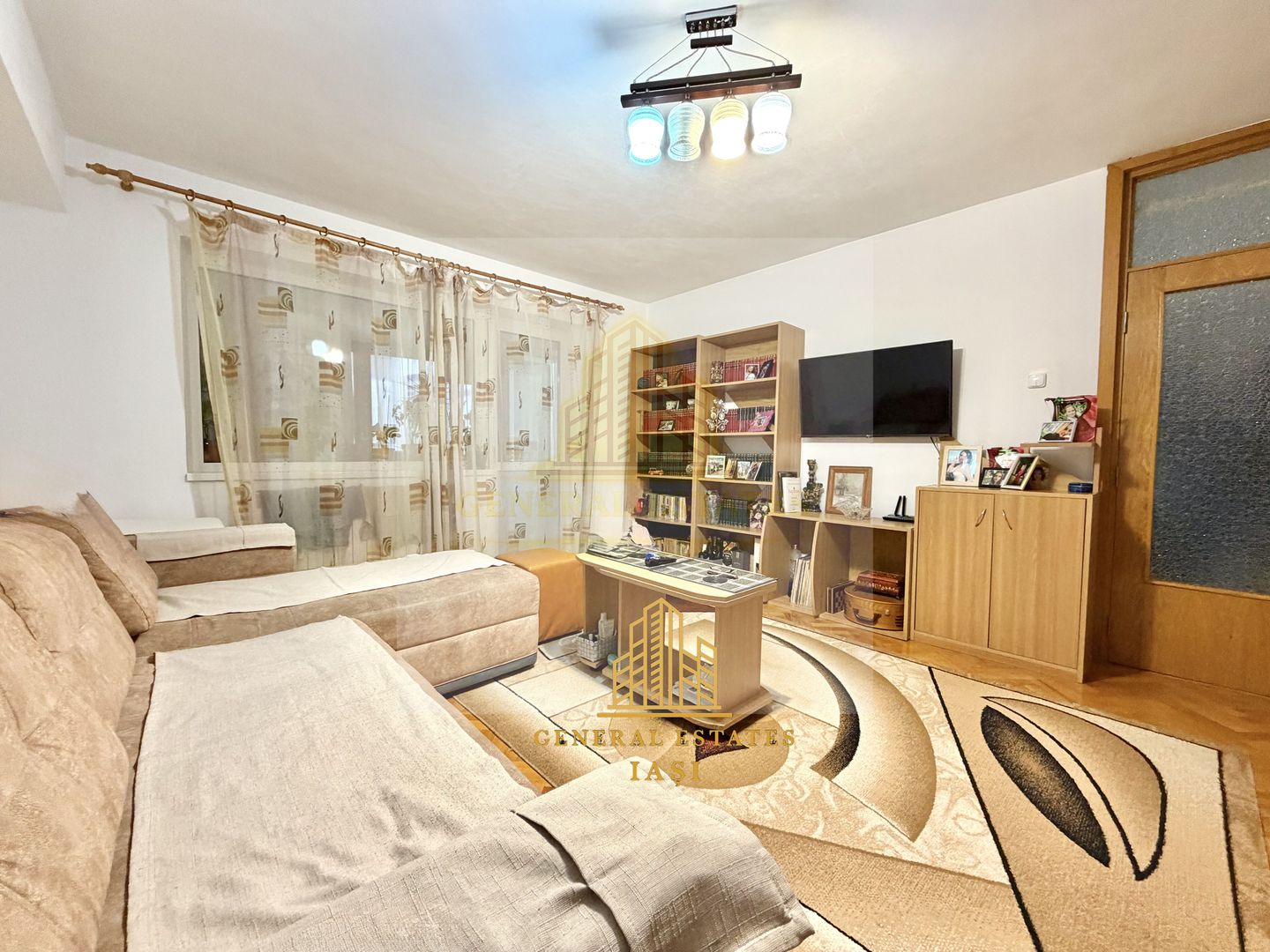 Vânzare apartament 2 camere, Poitiers – Iași | Lângă Lidl - Poză 4