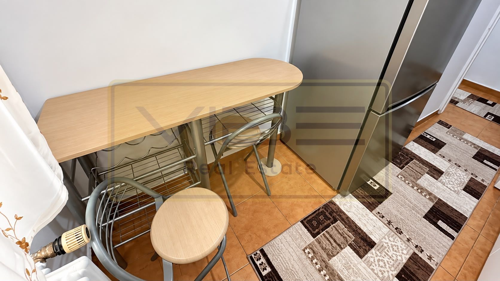 Apartament 2 camere semi-central zona Alexandru cel Bun - Poză 9