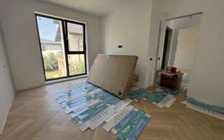Casa 5 camere tip DUPLEX - 4 bai Terasa + Curte 250 MP - Poză 4