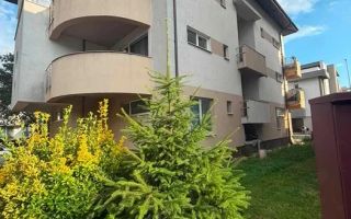 Apartament medern, 2 camere.  Decomandat. Zona Aurel Persu.  Parcare. - Poză 7