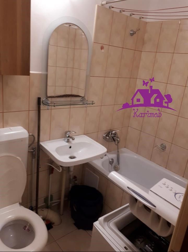 Garsoniera strada Moldovei Rogerius - Poză 6