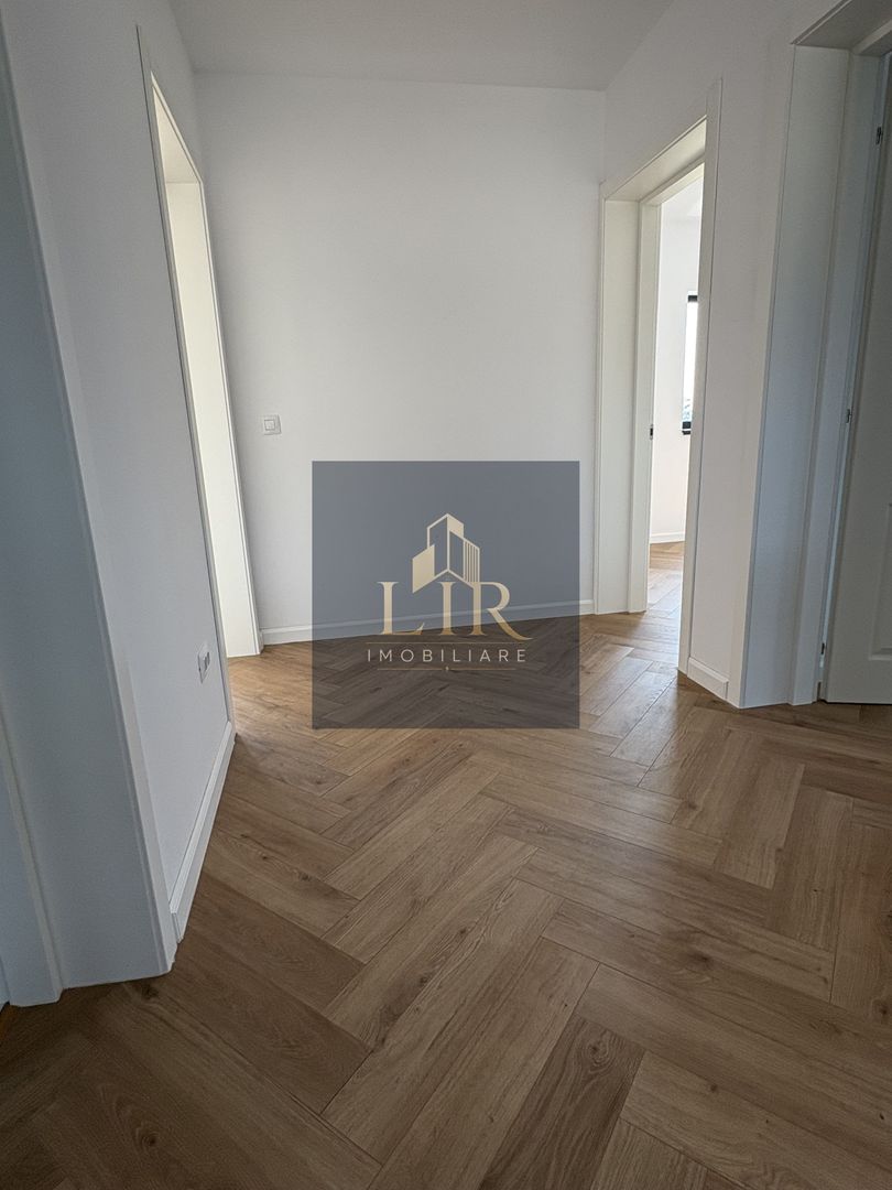 Vila P+1 într-un complex exclusivist- Miroslava- Iasi - Poză 31